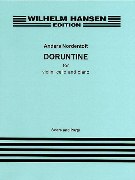 Doruntine : For Violin, Cello and Piano (1994).