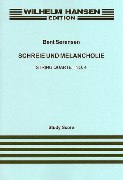 Schreie und Melancholie : String Quartet No. 4 (1993-94).