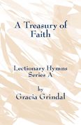 Treasury Of Faith : Lectionary Hymns Series A.