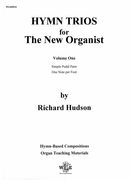 Hymn Trios For The New Organist, Vol. 1.