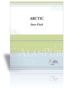 Arctic : For Solo Marimba.