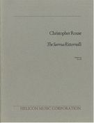Surma Rittornelli : For Chamber Ensemble (1983).