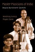 Master Musicians Of India : Hereditary Sarangi Players Speak.