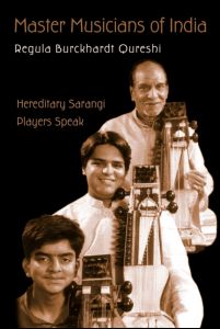 Master Musicians Of India : Hereditary Sarangi Players Speak.