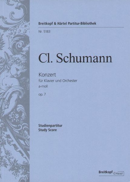 98. Psalm, Op. 91 : For Soloists, Choir and Orchestra.