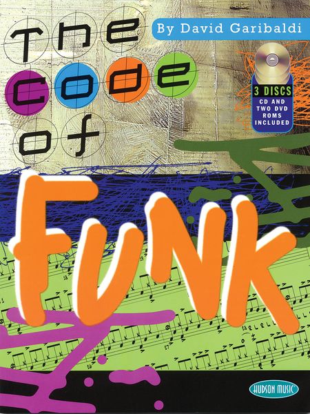 Code Of Funk.