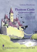 Phantom Castle (Gespensterschloss) : For Two Recorders (2002).