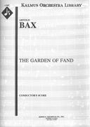 Garden Of Fand : For Orchestra.