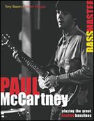 Paul McCartney : Bassmaster - Playing The Great Beatles Basslines.