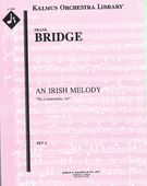 Irish Melody (The Londonderry Air) : For Strings.