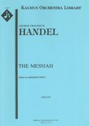 Messiah / arranged by Prout.