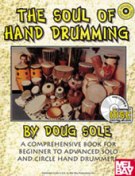 Soul Of Hand Drumming.