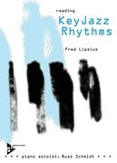 Reading Key Jazz Rhythms : For Piano.