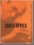 South Africa : For Bb Soprano Saxophone Or Clarinet and Viola Or Eb Alto Saxophone.