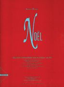 Noël : For 3 Saxophones (Sat).