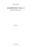 Symphony No. 2 : Island Of Innocence (2001).