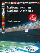 National Anthems : For Voice and Piano.