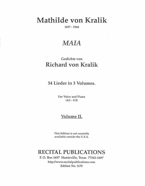 maia-54-lieder-in-3-volumes-for-voice-and-piano-vol-2