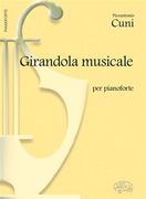 Grandola Musicale : Famous Songs and Selected Pieces In Progressive Grade Of Difficulty.