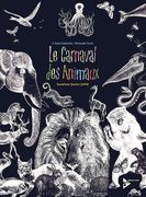 Carnaval Des Animaux : For Saxophone Quartet (SATB) / arranged by Christoph Enzel.