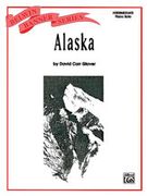 Alaska : For Intermediate Piano Solo.