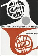 Emotion and Meaning In Music.