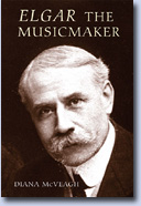 Elgar The Music Maker.