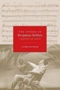 Operas Of Benjamin Britten : Expression and Evasion.