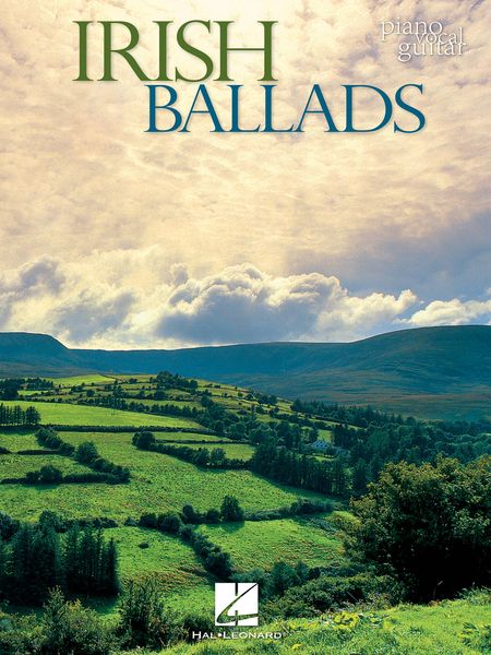 Irish Ballads.