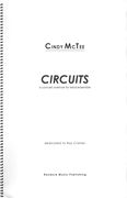 Circuits : A Concert Overture For Wind Ensemble (Revised 2011).