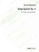 String Quartet No. 4.