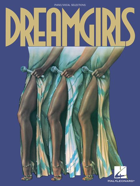 Dreamgirls.