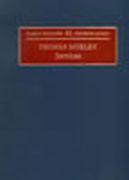 Fifteenth-Century Liturgical Music, V : Settings Of The Sanctus and Agnus Dei / Ed. Peter Wright.