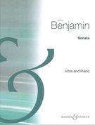 Sonata : For Viola And Piano (1942).