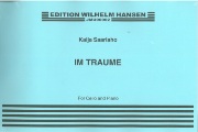 Im Träume : For Cello and Piano.