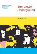 Velvet Underground.