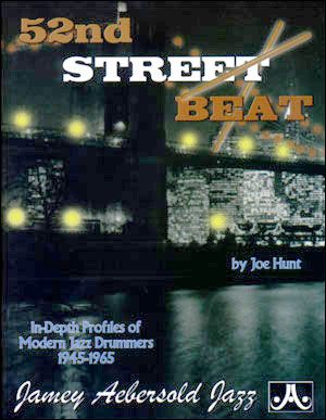 52nd Street Beat.