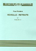 Reveille - Retraite : For Trumpet Solo (2003).