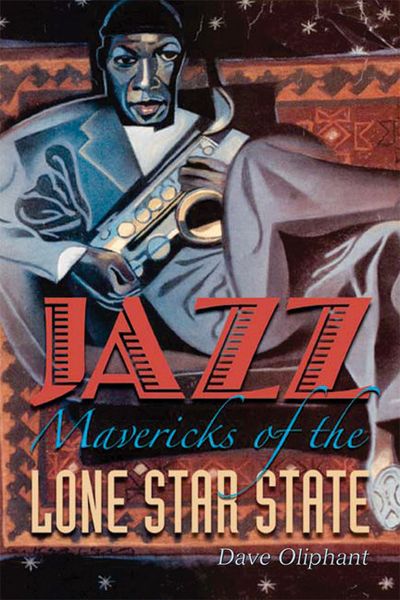 Jazz Mavericks Of The Lone Star State.