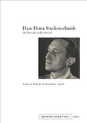 Hans Heinz Stuckenschmidt / edited by Daniela Reinhold.