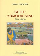 Suite Armoricaine : Pour Piano.