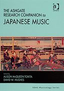 Ashgate Companion To Japanese Music.