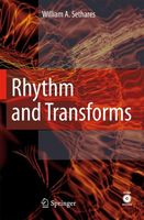 Rhythm and Transforms.