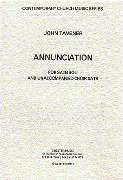 Annunciation : For SATB A Cappella.