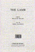 Lamb : For SATB Chorus.