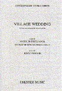 Village Wedding : For Male Voices.