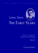 Early Years : An Album of Favorites For Viola and Piano - 2 Volumes.