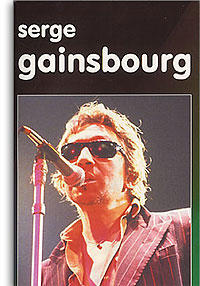 Serge Gainsbourg : Paroles, Accords & Melodie.