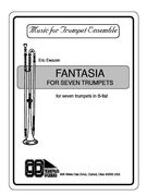 Fantasia : For 7 Trumpets In B Flat (1995).