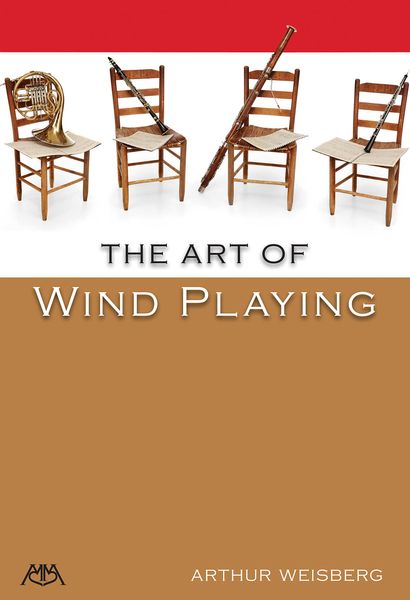 Art Of Wind Playing.